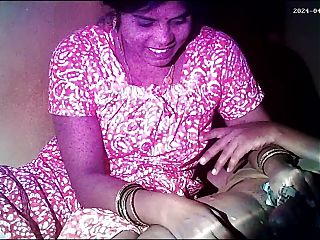 Indian village house wife my big cock get to pushing