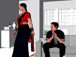 Sister in Law Fucked with Brother in Law Dever Bhabhi Sex